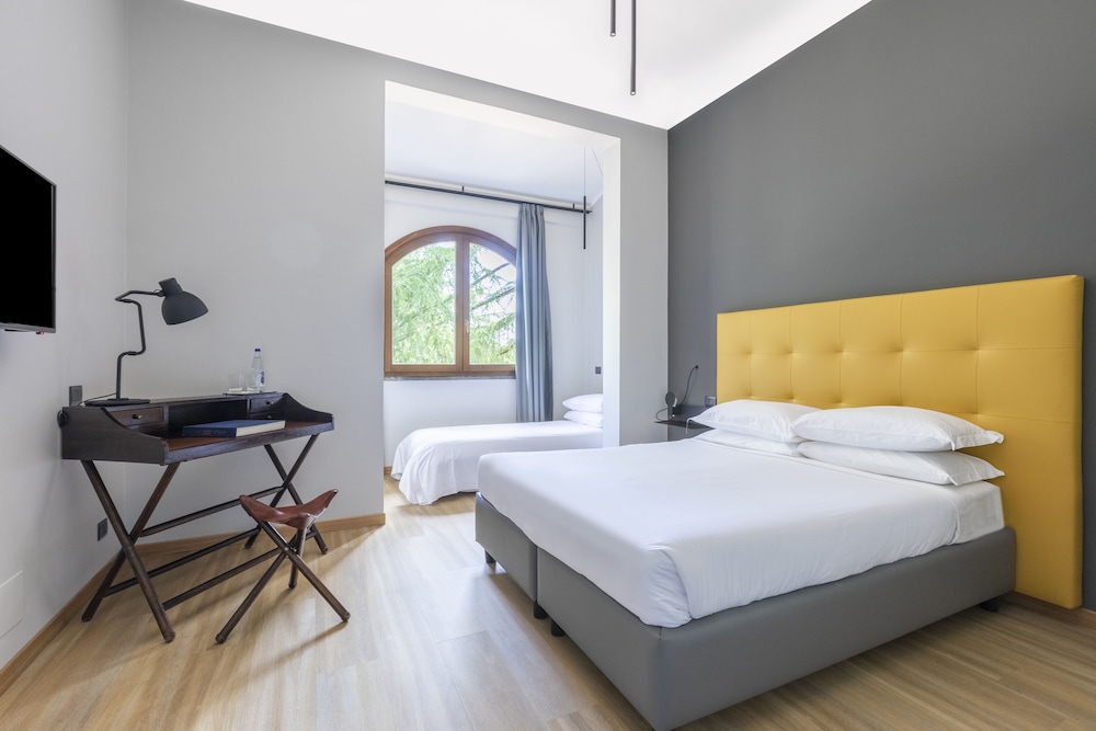Comfort Room photo 1