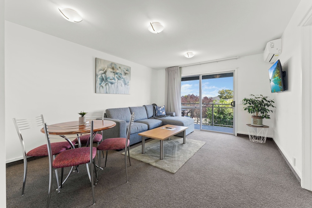 Family Apartment
