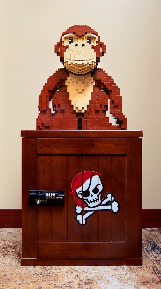 PIRATE Premium photo 3