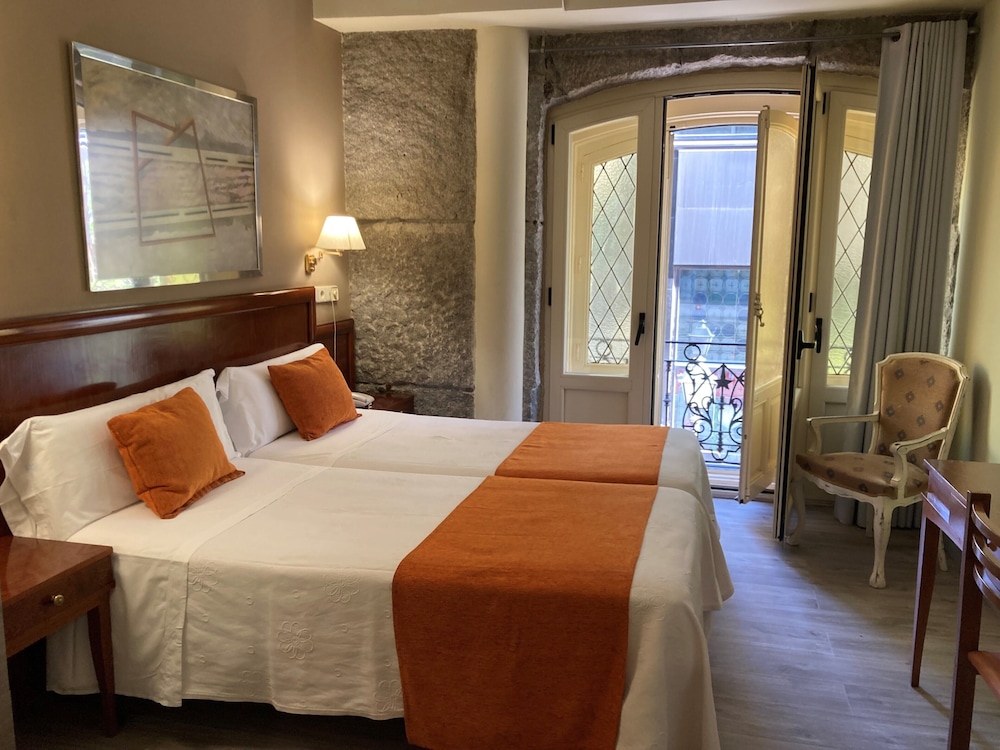 Superior Double Room (Exterior) - Photo 21