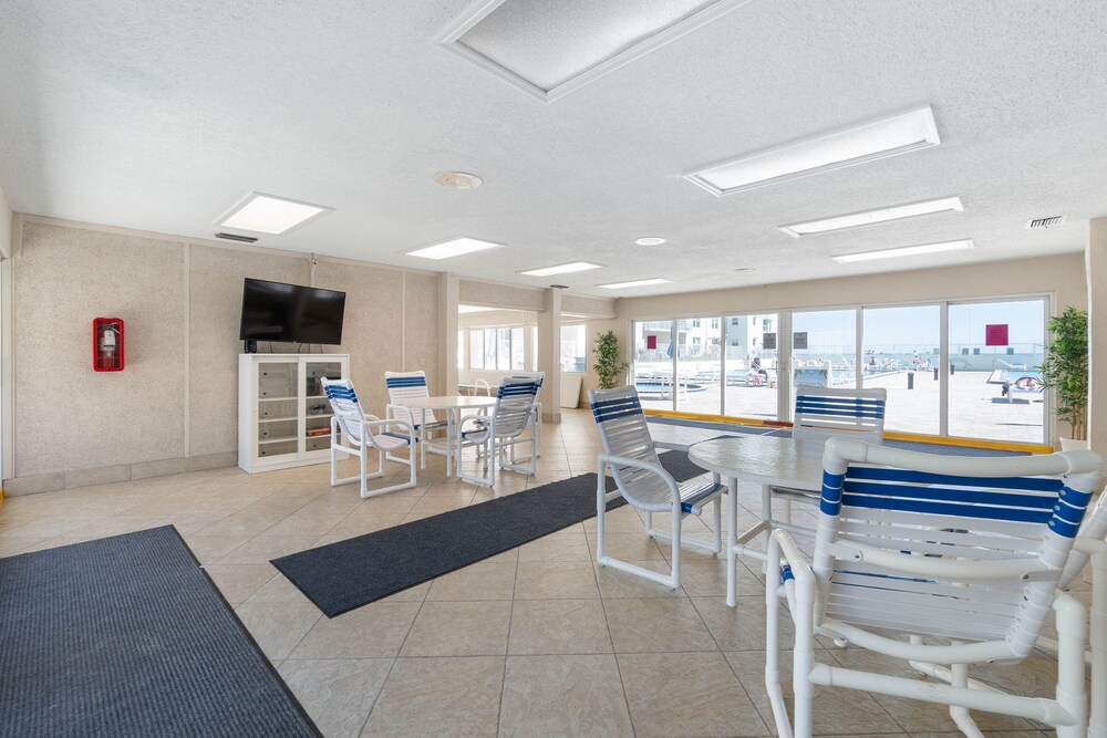 Oceanfront 2 seng 2 bad lejlighed New Smyrna Beach, Billede 35