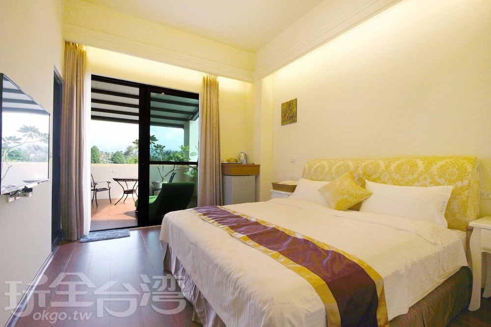Superior Double Room photo 1