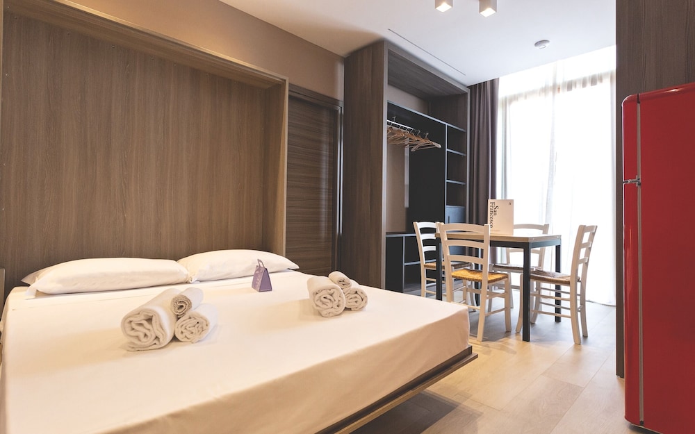 Standard Room - Photo 6