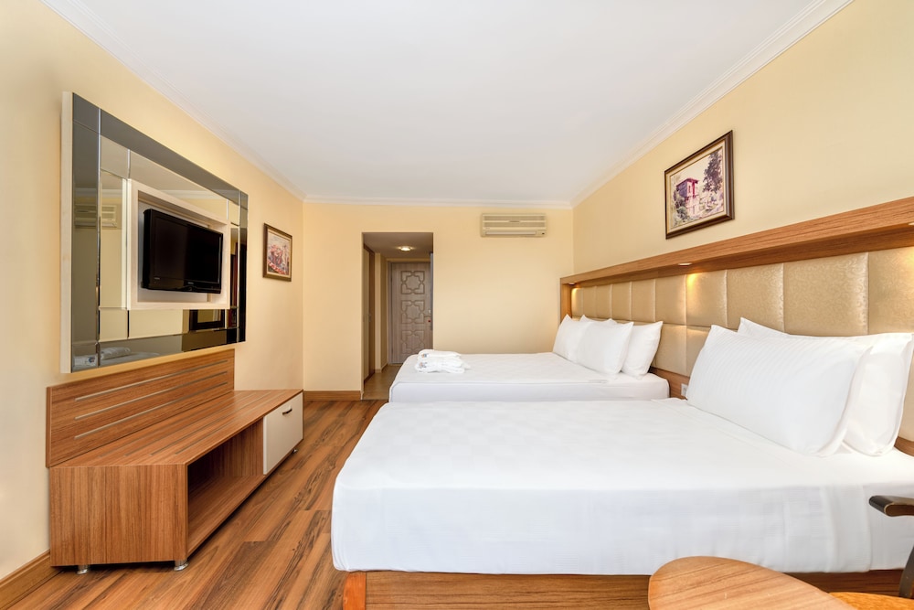 Economy Room photo 3