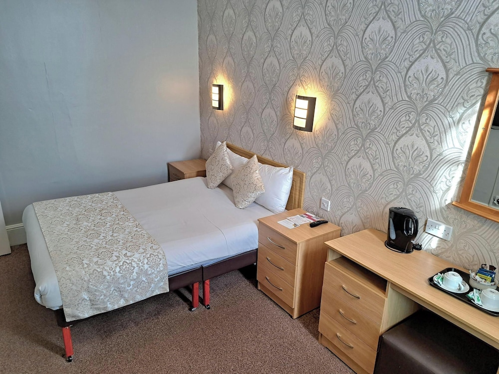 Standard Double Room - Photo 1