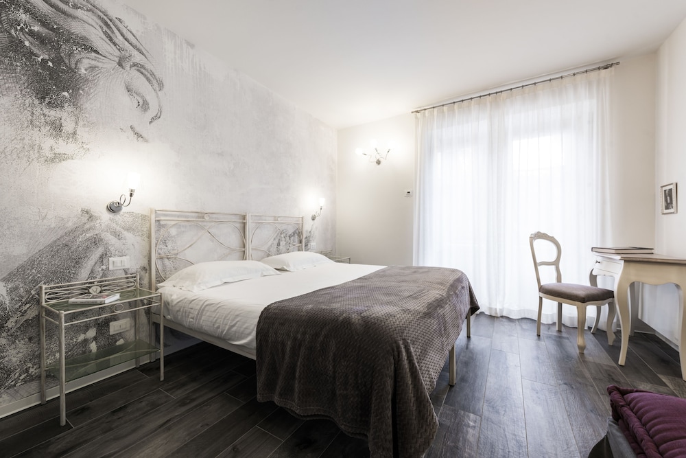 Apartment (Suite The Garden)