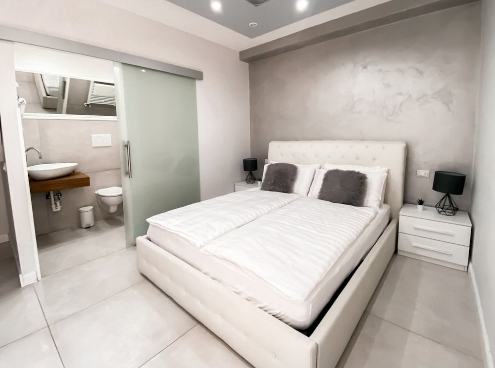Business Double Room