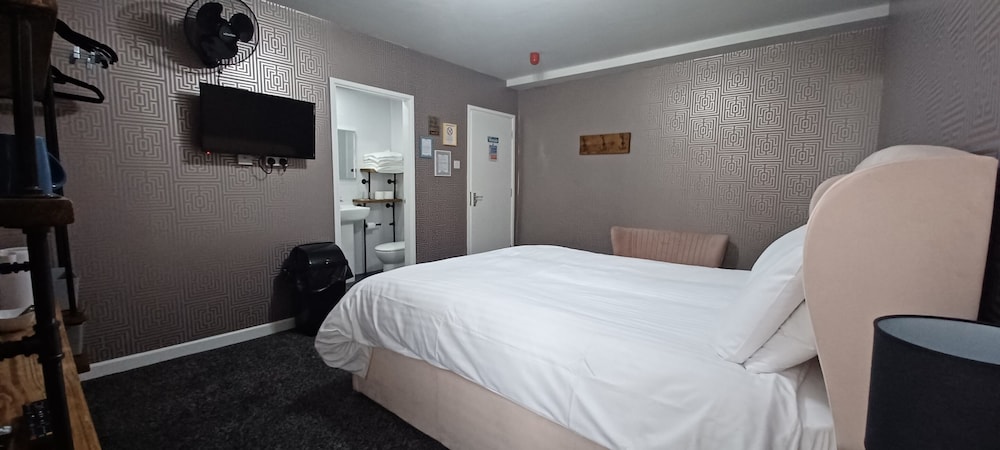 Twin Room, Ensuite - Photo 1