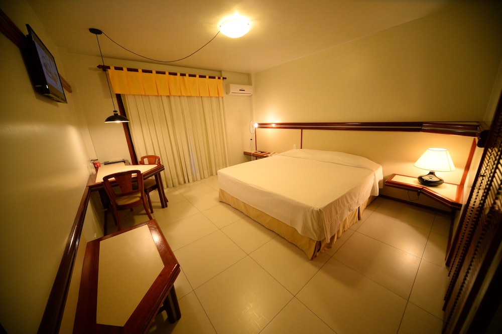 Standard Double Room, 1 King Bed photo 3