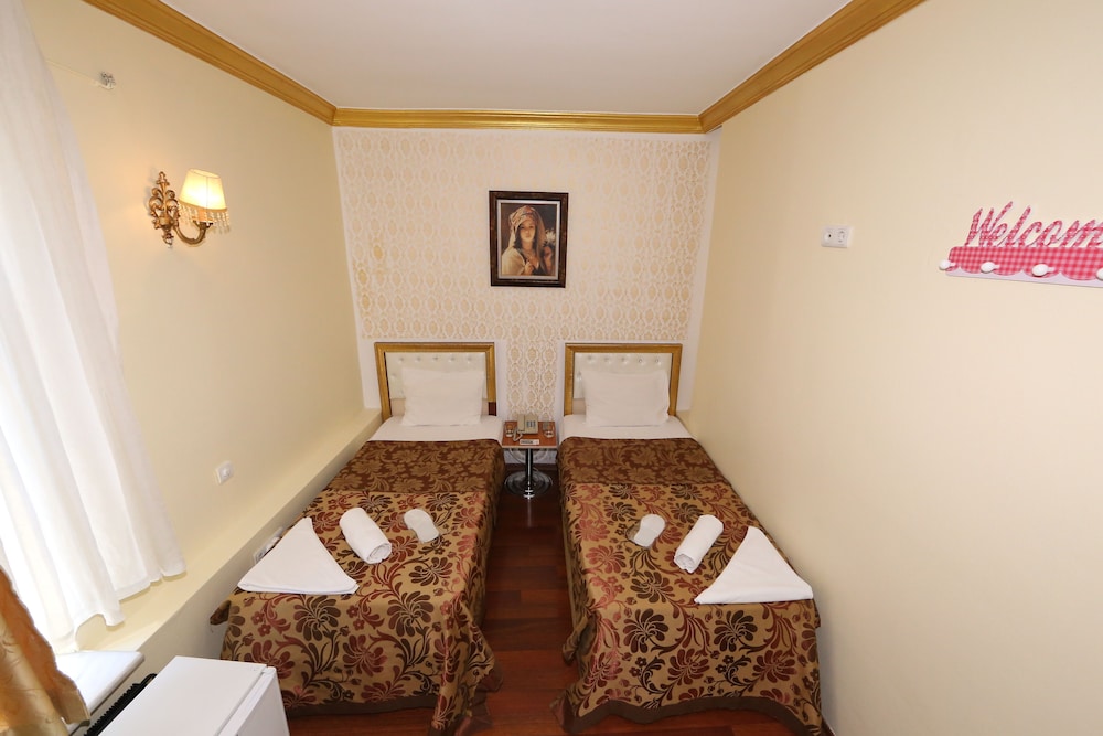 Single Room photo 3