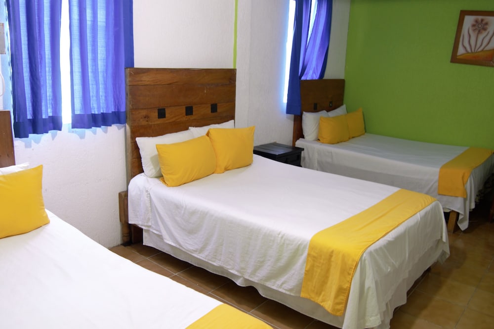 Triple Room photo 3