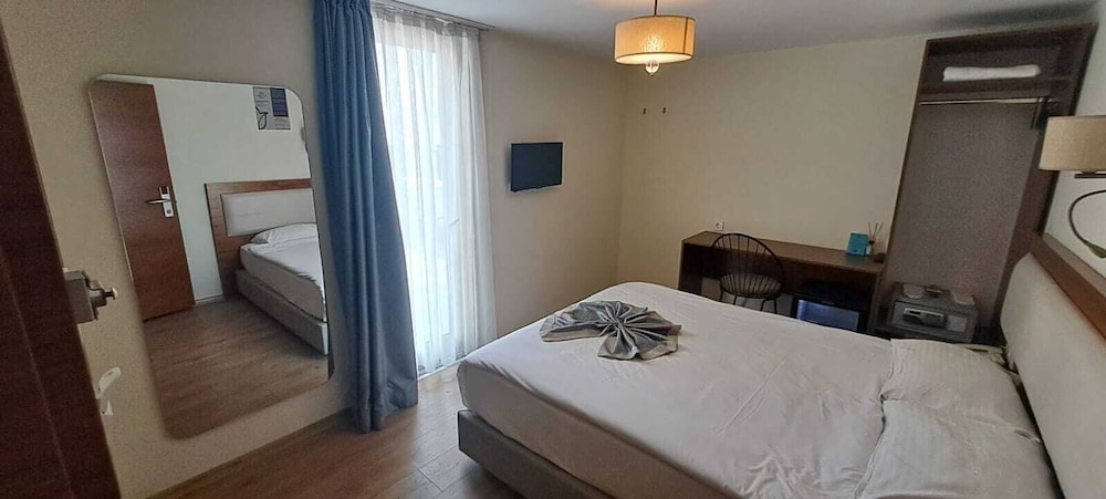 Superior Room with Terrace