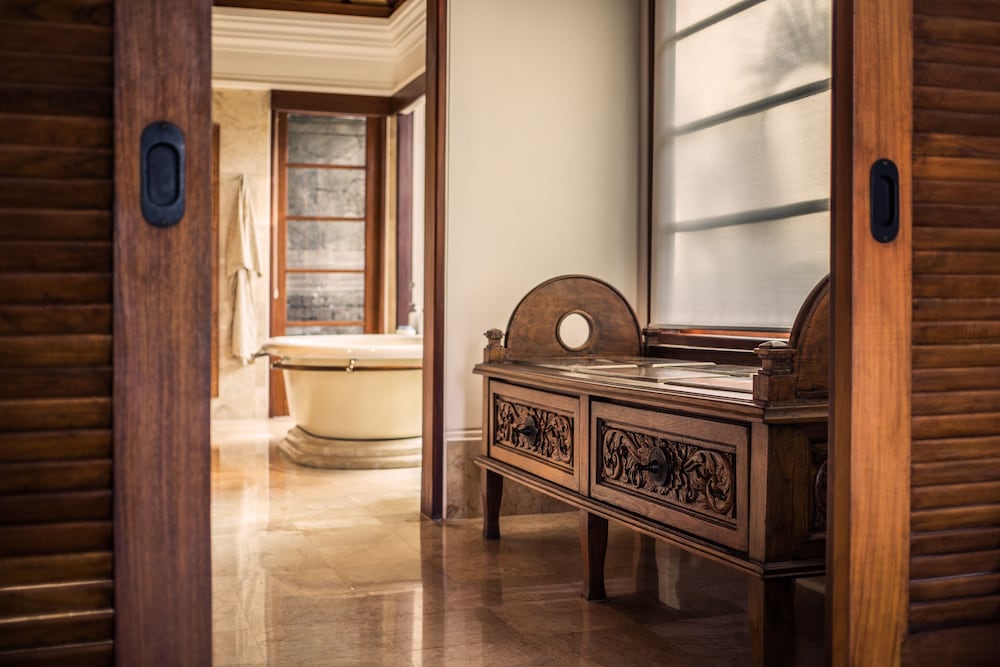 Villa, 1 King Bed (jimbaran Bay)