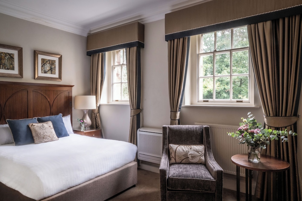 Classic Double Room - Photo 1
