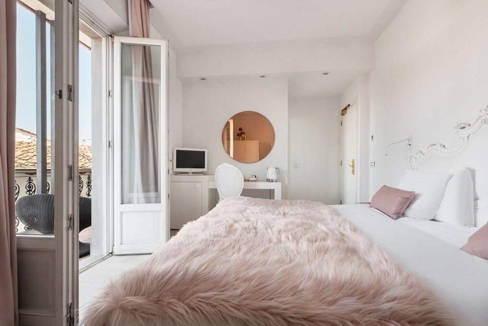 Junior Suite, Terrace
