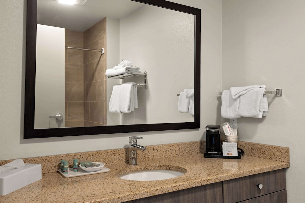 Standard Room, 1 King Bed, Accessible, Bathtub