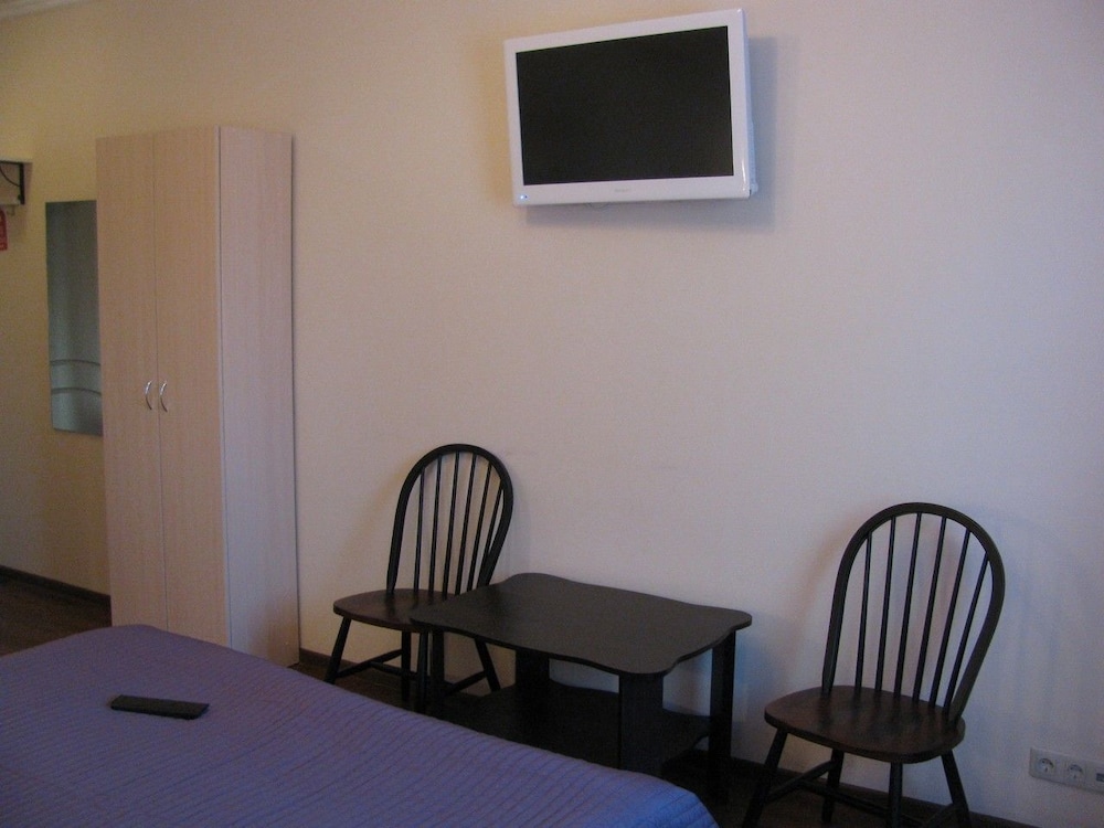 Standard Double Room photo 3