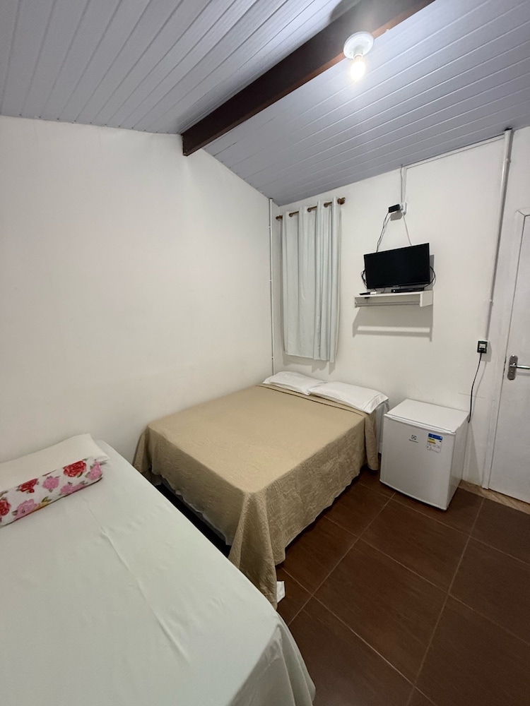 Standard Triple Room photo 1
