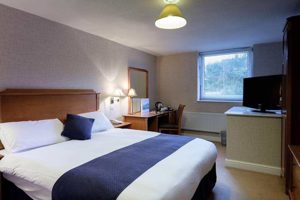 Double Room Single Use
