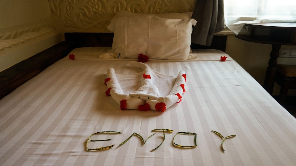Premium Double Room photo 1
