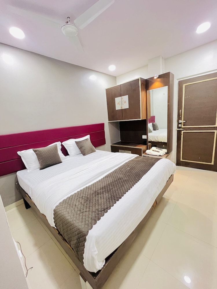 Deluxe Room photo 1