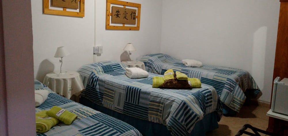 Superior Triple Room photo 1