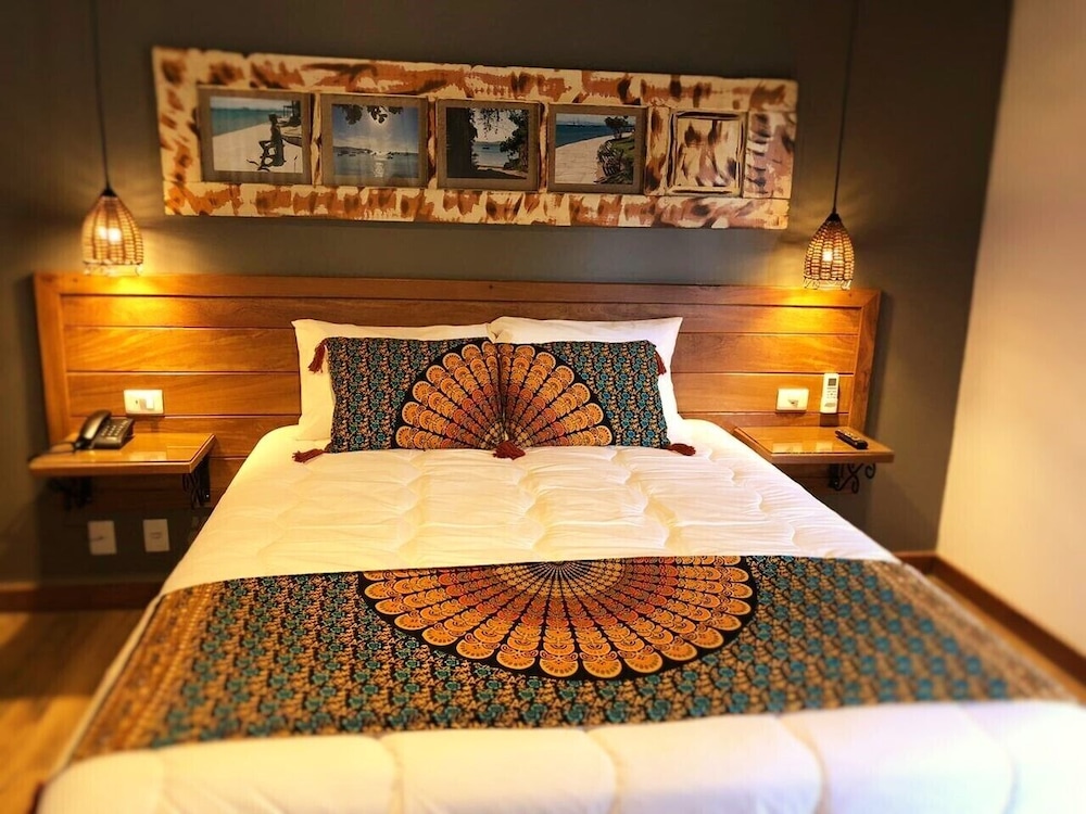 Comfort Double Room (Tartaruga) photo 2