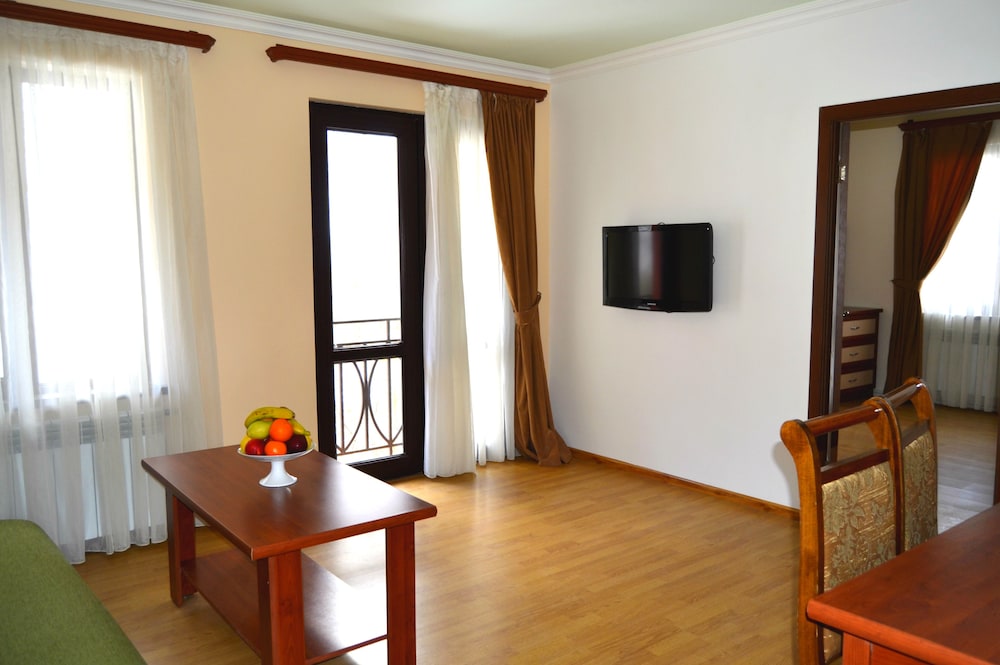 Family Suite photo 3