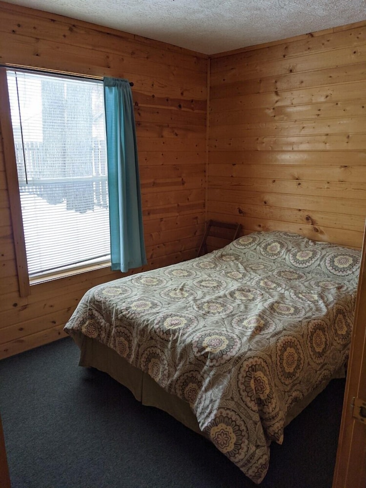 Cabin, 2 Bedrooms, Lake View (Cabin 2) photo 1