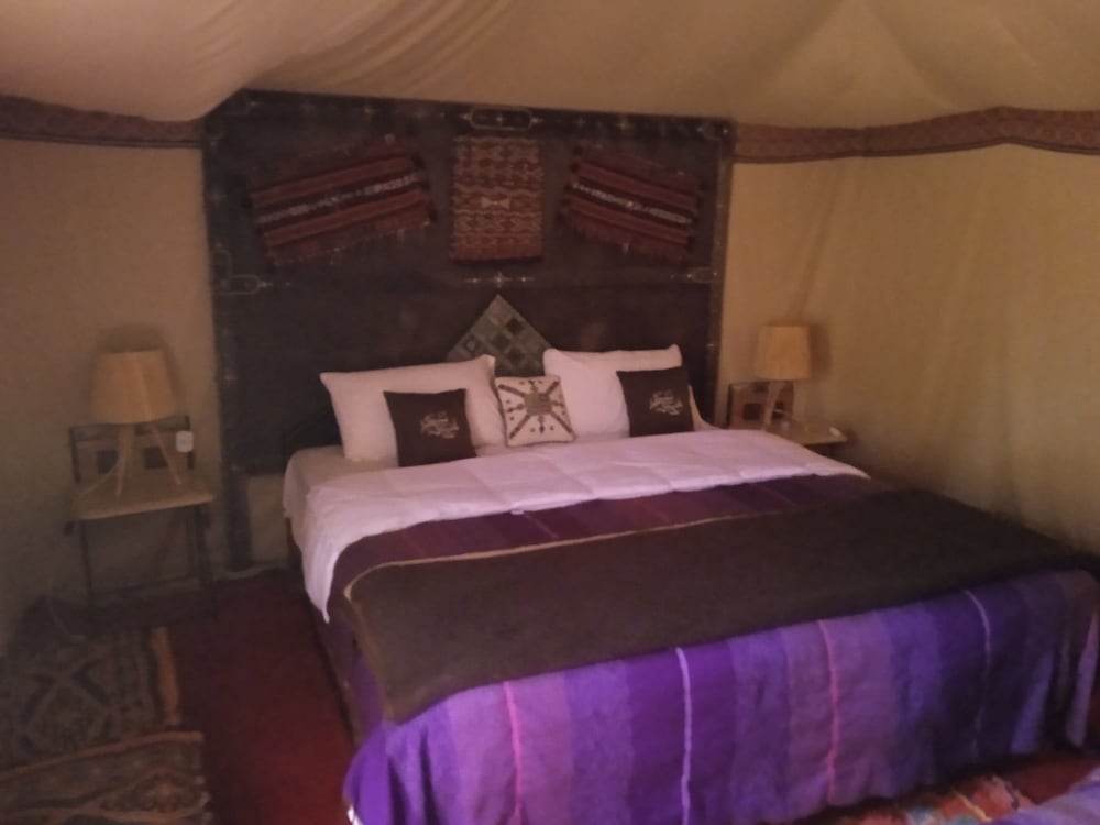 Tent (Double) photo 3