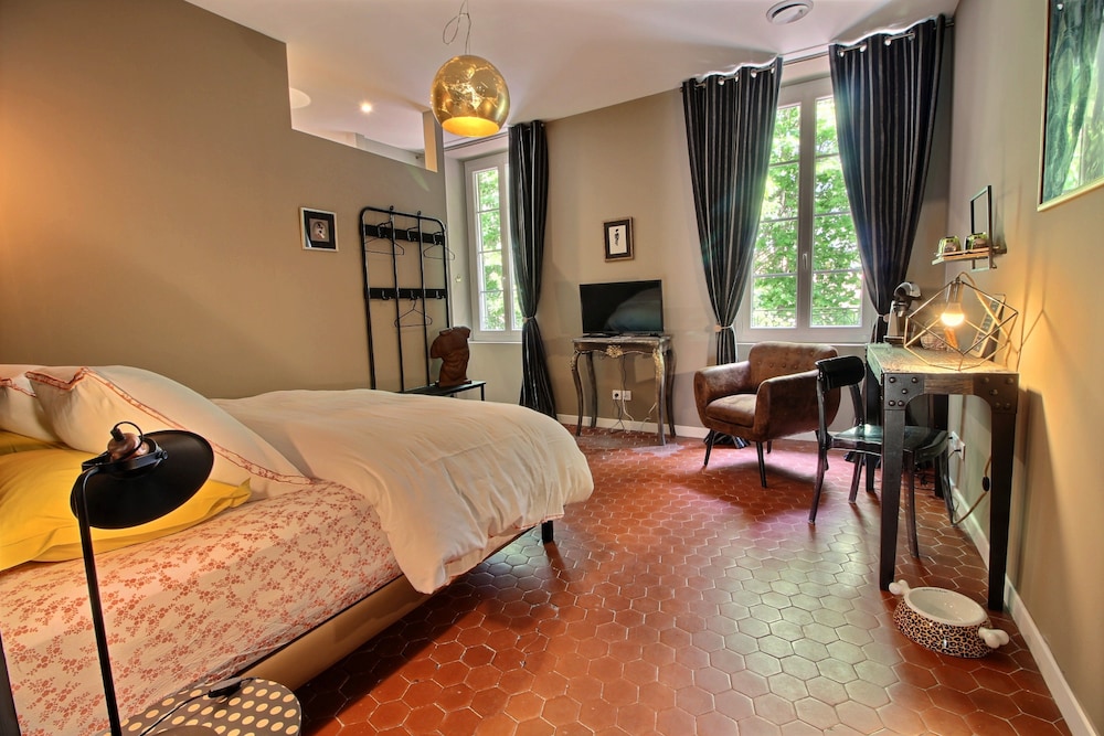Double Room (Lucien)