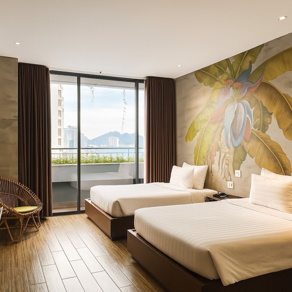 Superior Room, Sea View - Photo 5