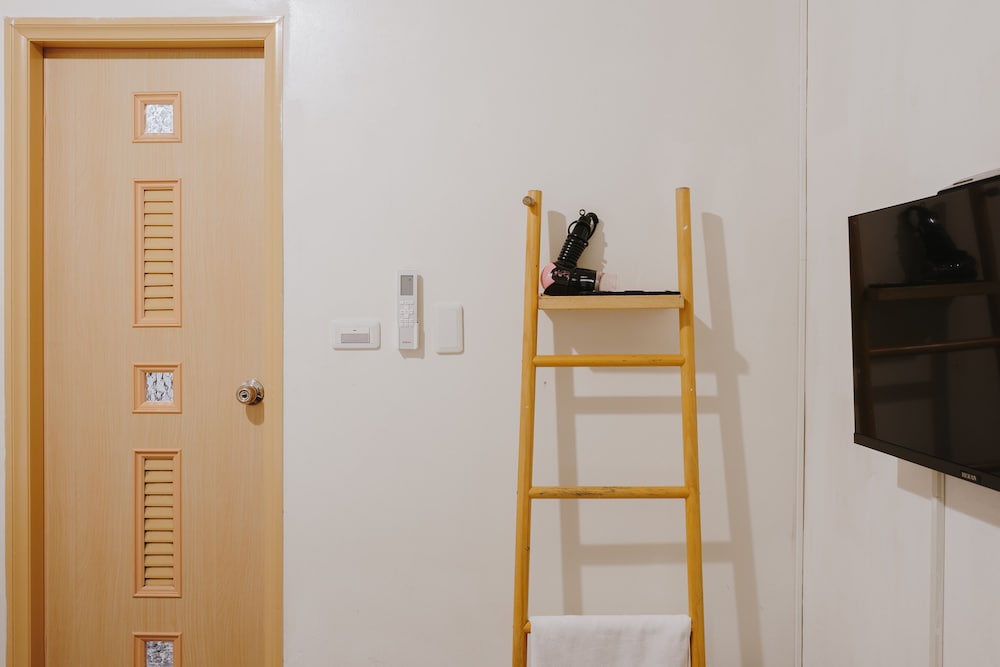 Classic Double Room - Photo 5