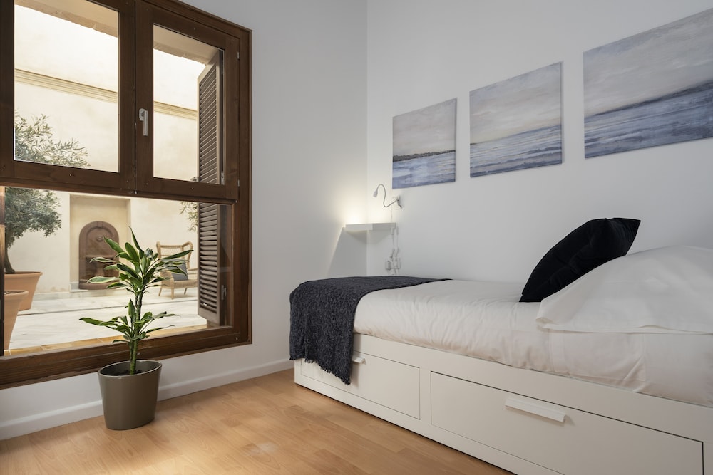 Standard Apartment photo 3