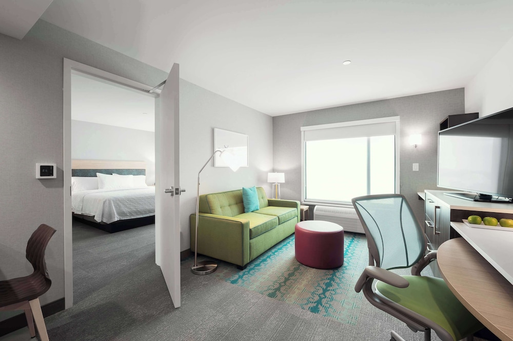 Suite, 1 Bedroom