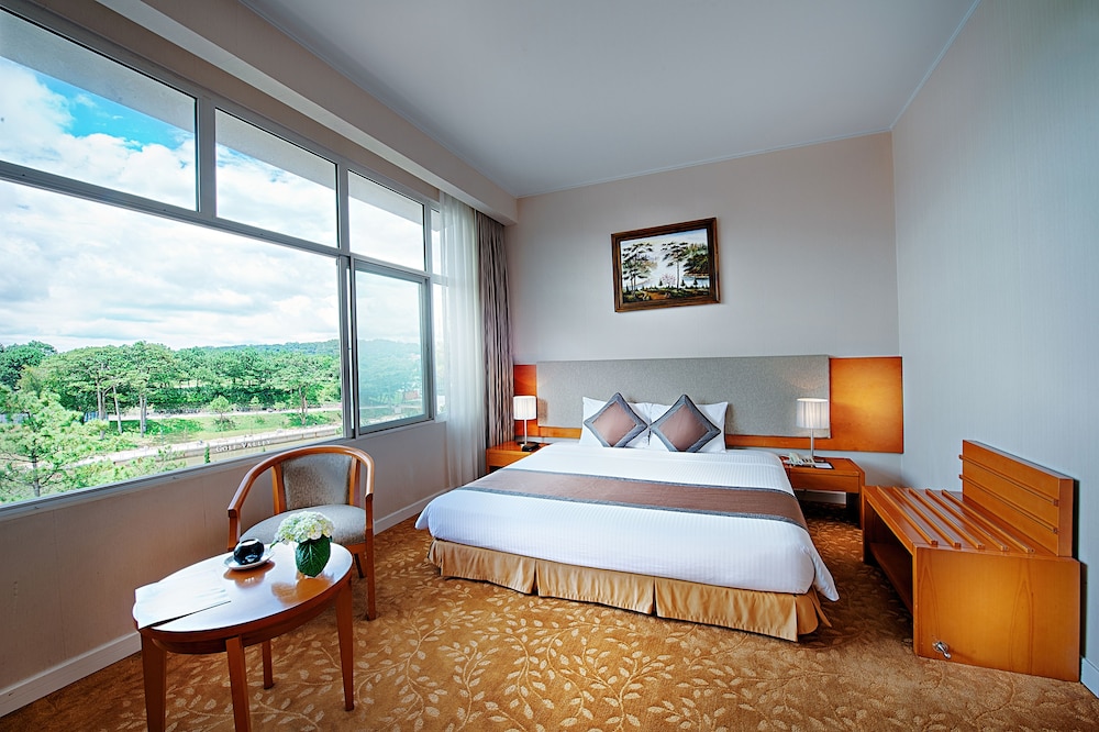 Deluxe Double Room - Photo 1