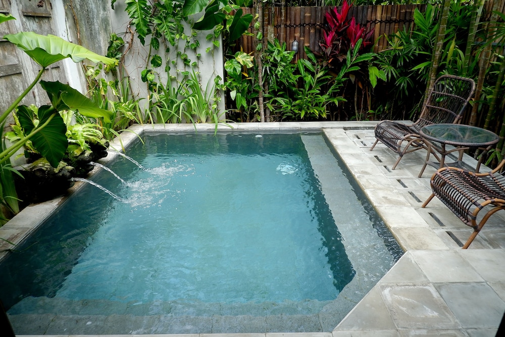 Heritage with Private Plunge Pool - Photo 2