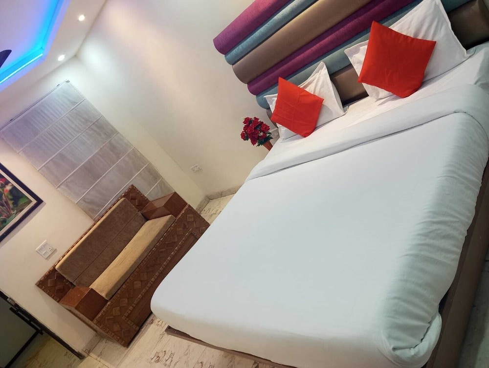 Deluxe Room photo 3