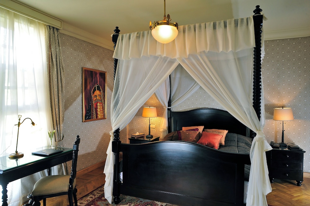 Premier Suite, Gartenblick, Gartenbereich