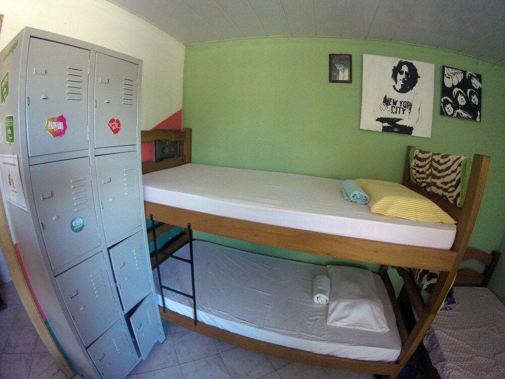 Basic Shared Dormitory, 1 Bedroom photo 1