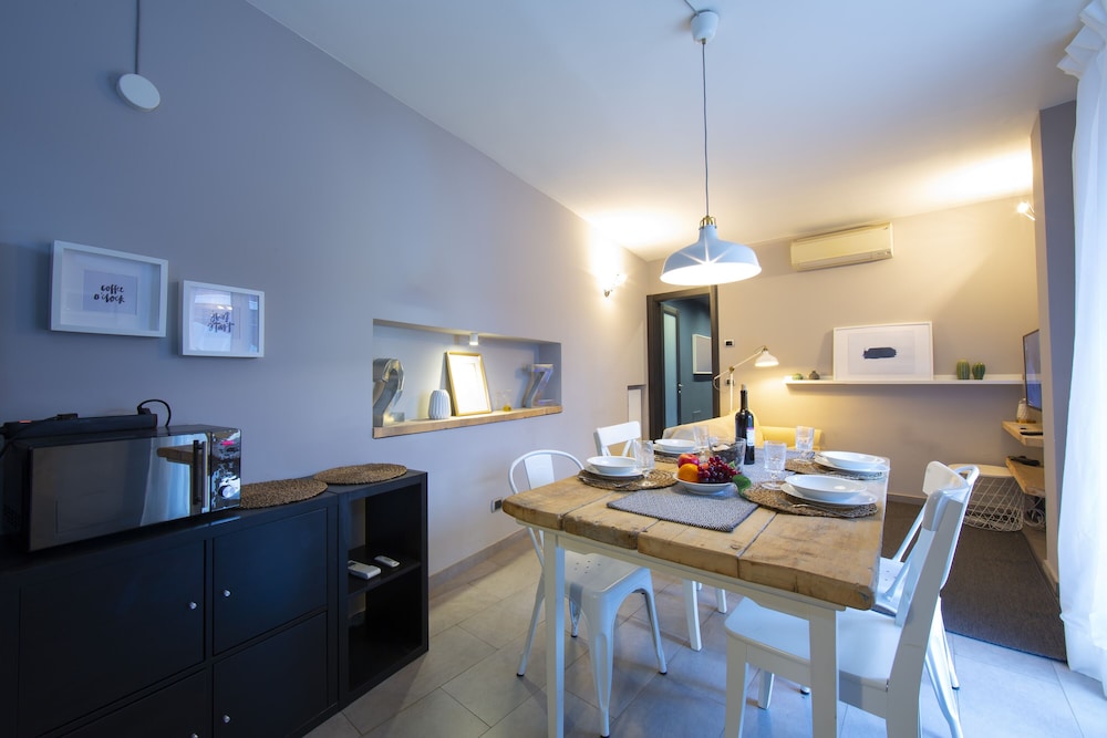 Family Apartment, 2 Bedrooms, Sea Facing (Sunset Frame 2 Few Steps From Sea) photo 3