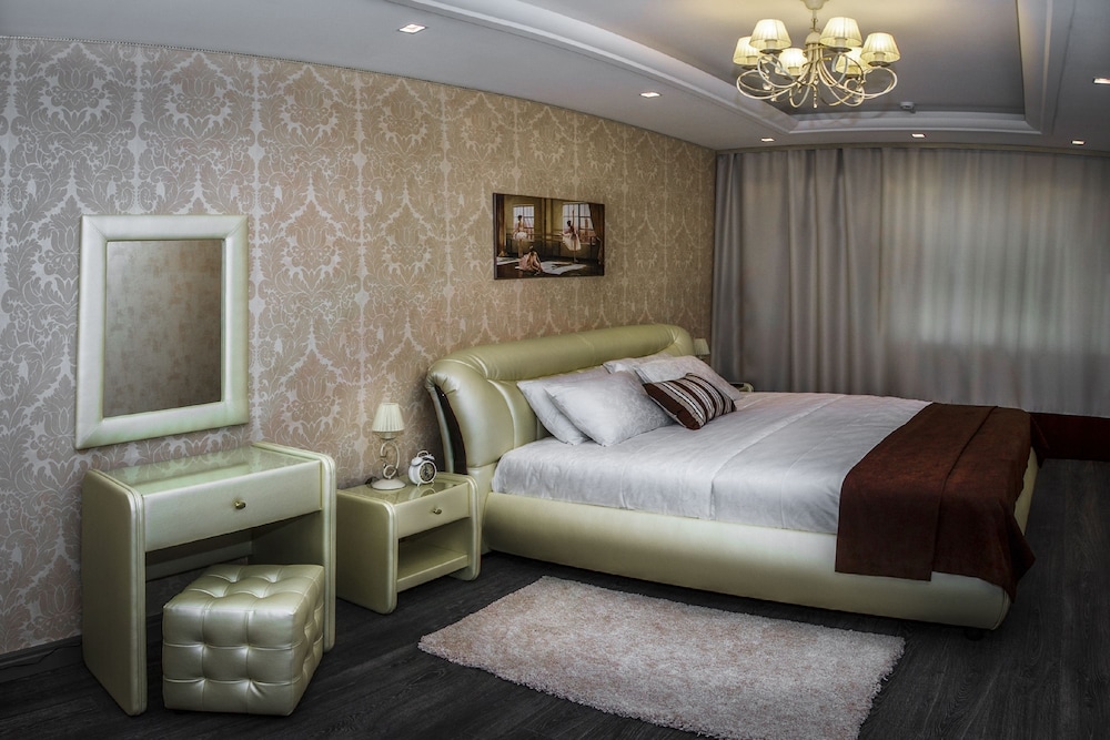 Apartment, 2 Bedrooms (VIP) photo 3