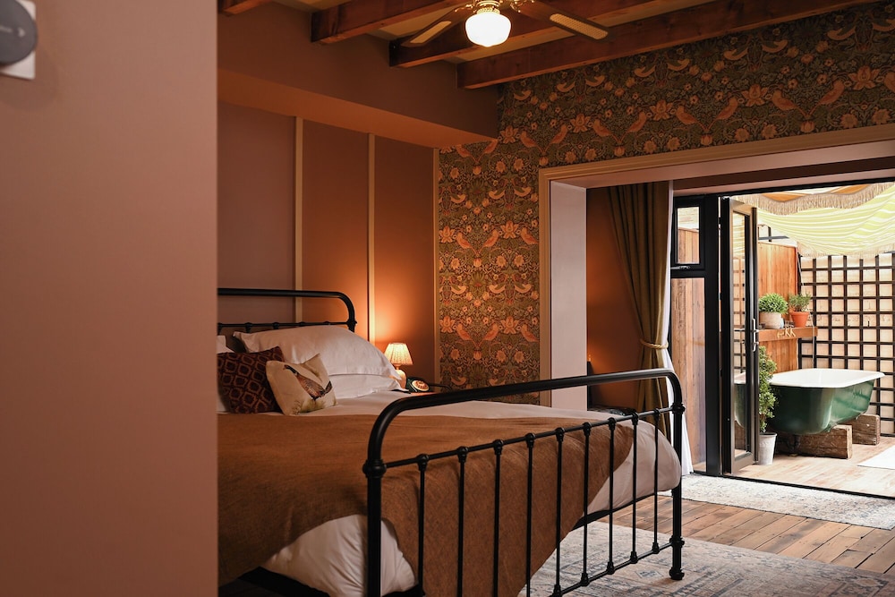 Deluxe Double Room photo 1