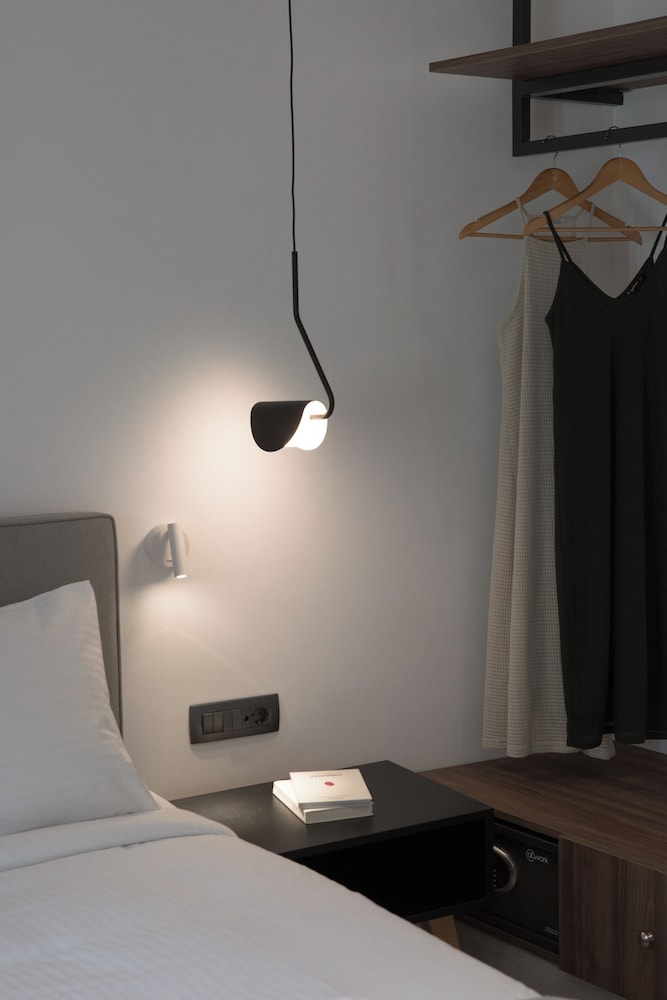 Thalassa Suite photo 2