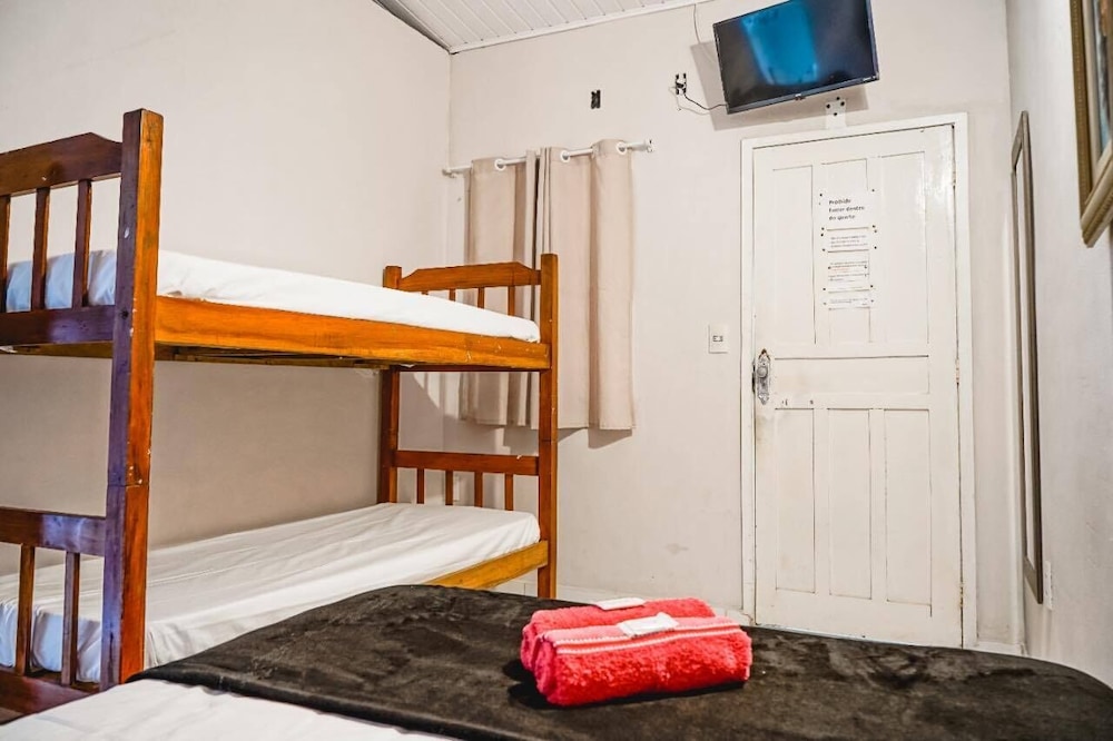 Triple Room - Photo 11