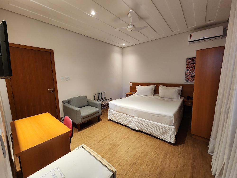Quarto conforto photo 2