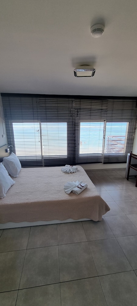 Double Room, Sea View photo 2
