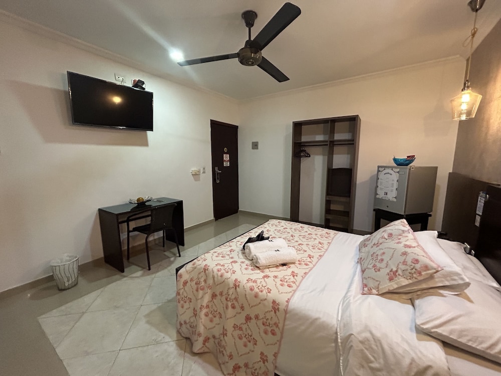 Executive Double Room photo 1