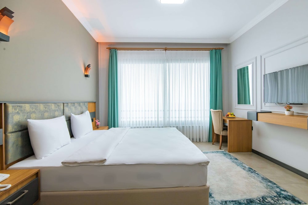 Standard Double Room - Photo 5