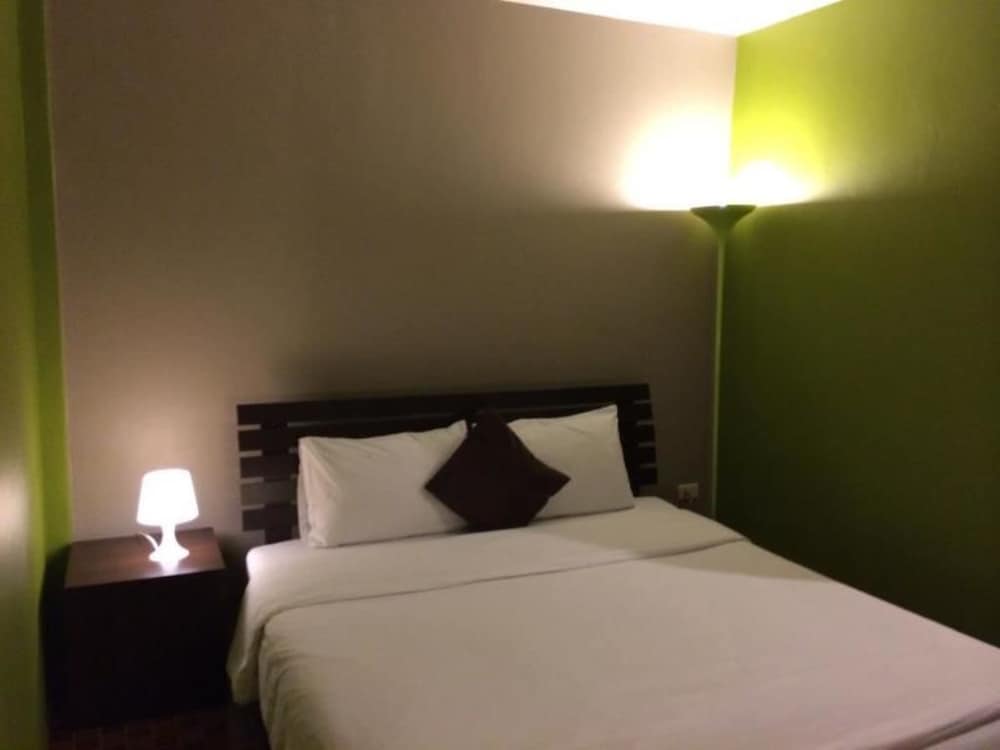Standard Double Room photo 2